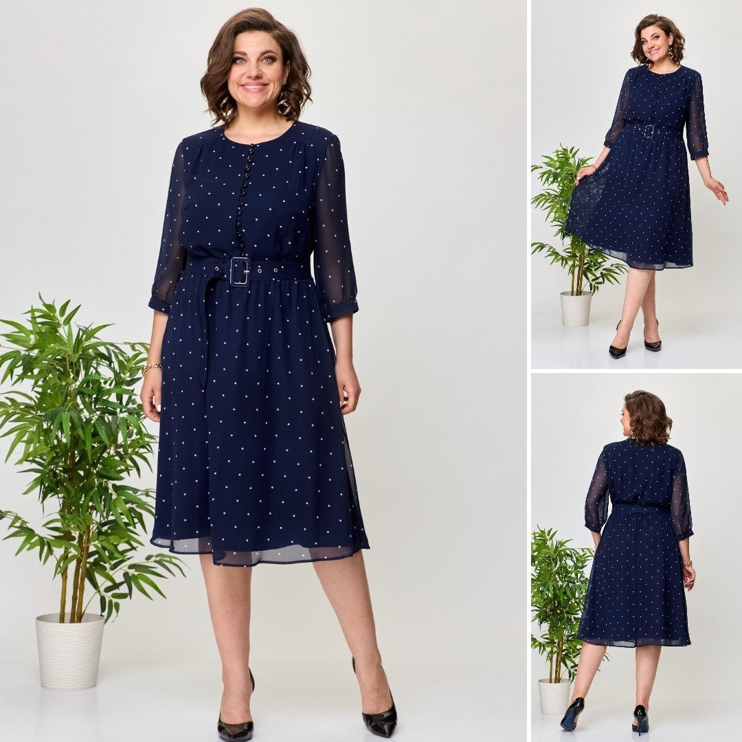 š„»āØćS-5XLćš„2025 rochie nouÄ elegantÄ, confortabilÄ Či de Ć®naltÄ calitate_3968412